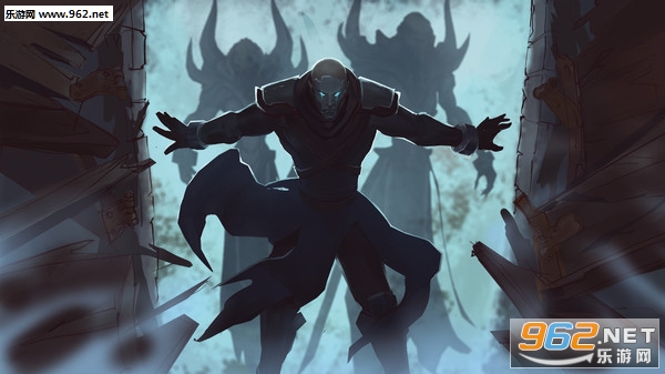 《阿尔卡英雄(Heroes of Arca)中文版》 《阿尔卡英雄(Heroes of Arca)中文版》